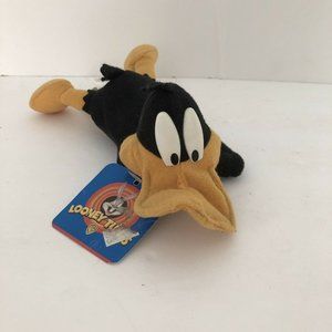 Vintage 1997 Daffy Duck Warner Bros Looney Tunes 9